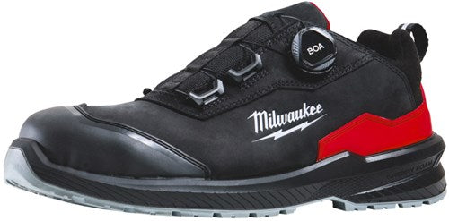 Load image into Gallery viewer, Milwaukee flextred s3s b1l110133 esd sc fo sr veiligheidsschoen - maat 41 - 4932498111
