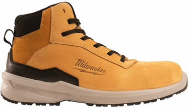 Milwaukee flextred s3s werkschoen | hoog model - 1m171311 esd sc fo - maat 44 - 4932493748