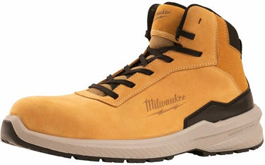 Milwaukee flextred s3s werkschoen | hoog model - 1m171311 esd sc fo - maat 44 - 4932493748