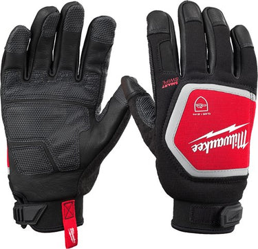 Milwaukee handschoenen | kettingzaag | 9 l | 1 stuk - 4932493541