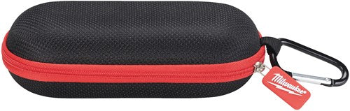 Load image into Gallery viewer, Milwaukee hard case safety glasses - 1 pc veiligheidsbril hard case - 4932492083
