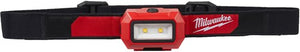 Milwaukee hl2-led | alkaline slim hoofdlamp - 4933471286 - 4933471286