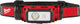 Milwaukee l4 hl2-301 | usb oplaadbare hoofdlamp - 4933479963