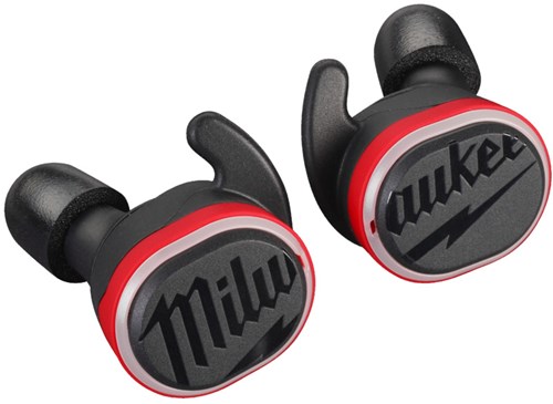 Afbeelding laden in galerijviewer, Milwaukee l4 rlepb-301 actieve bluetooth gehoorbescherming - 4933478750
