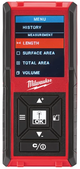 Milwaukee ldm 45 laserafstandsmeter - 4933459277