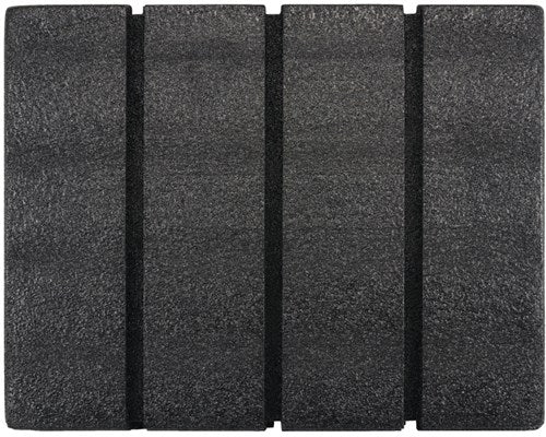 Load image into Gallery viewer, Milwaukee lege foam inlay geschikt voor alle packout™ gereedschapskoffers met lades | 2 stuks - 4932493993
