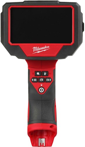 Chargez l'image dans la visionneuse de la galerie, Milwaukee m12 atb-0c automotive inspectiecamera | 150cm | 5,0mm - 4933501239
