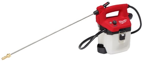 Afbeelding laden in galerijviewer, Milwaukee m12 bhcs3l-0 | m12™ chemische sprayer 3,7 liter - 4933480781 4933480781
