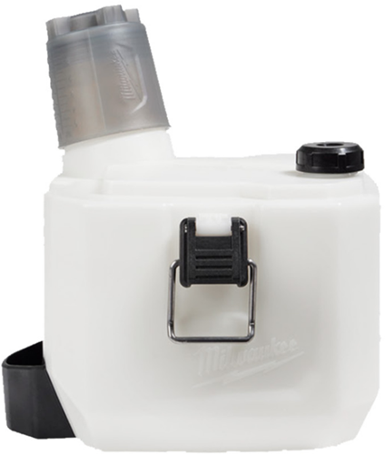 Load image into Gallery viewer, Milwaukee accessoires milwaukee m12 bhcs3l 3,7 liter reserve tank - 4932500238
