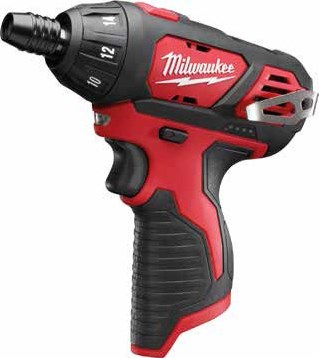 Load image into Gallery viewer, Milwaukee m12 bsd-0 1-toerige subcompact schroevendraaier | zonder accu's en lader - 4933447135
