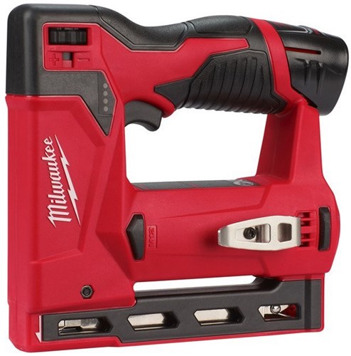 Load image into Gallery viewer, Milwaukee m12 bst-202x accu nietmachine 12v - 4933459635
