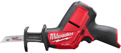 Load image into Gallery viewer, Milwaukee m12 chz-0 m12 fuel accu reciprozaag - 4933500572
