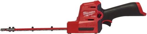 Milwaukee m12 fht20-0 | m12 fuel accu heggenschaar | 20 cm - 4933479675 4933479675
