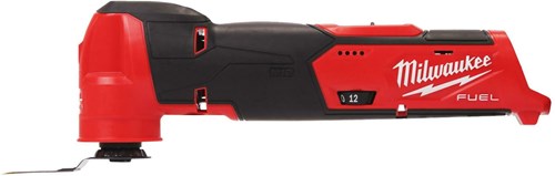 Chargez l'image dans la visionneuse de la galerie, Milwaukee m12 fmt-0 | m12 fuel multitool - 4933472238
