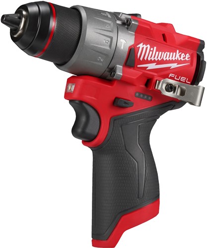 Load image into Gallery viewer, Milwaukee m12 fpd2-0 | m12 fuel accu slagboormachine - 4933479867
