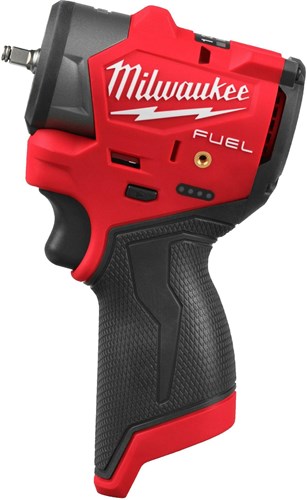 Load image into Gallery viewer, Milwaukee m12 fsciwf14-0 m12 fuel sub-compact 1 4 accu slagmoersleutel | met frictiering - 4933498973

