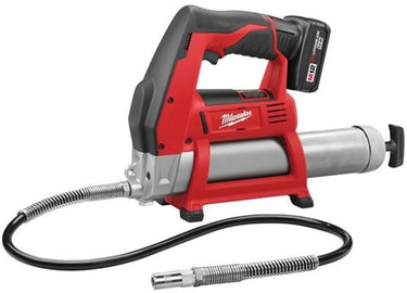 Milwaukee m12 gg-401b vetspuit | 4.0ah - 4933441675
