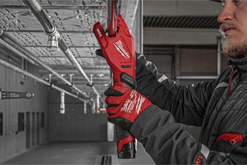 Load image into Gallery viewer, Milwaukee m12 pcss-0 pijpensnijder | zonder accu's en lader - 4933479241
