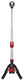 Milwaukee m12 sal-0 staande lamp 12v excl. accu's en lader - 4933464823