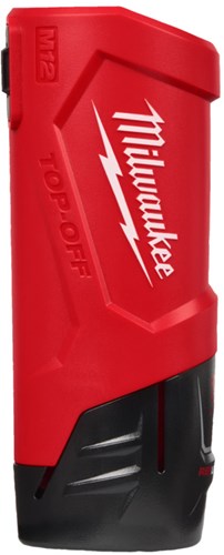 Load image into Gallery viewer, Milwaukee m12 tc2-0 | m12™ compacte lader en energiebron - 4932492908
