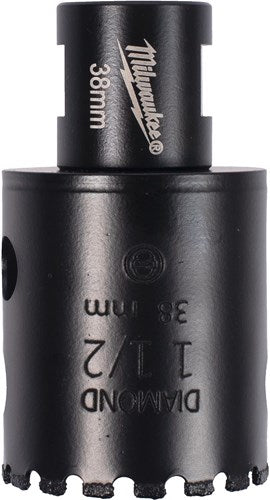 Load image into Gallery viewer, Milwaukee accessoires milwaukee m14 diamant tegelboor | 38 mm - 4932498356
