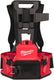 Milwaukee m18 bbpfp2-0 | m18 switch tank accu rugzak pompsproeier 18v 15 l | zonder accu's en lader - 4933498961