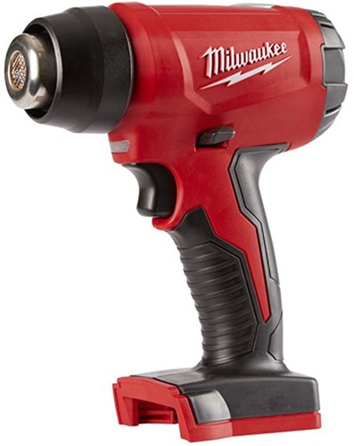 Load image into Gallery viewer, Milwaukee m18 bhg-0 | accu heteluchtpistool | 18v - 4933459771
