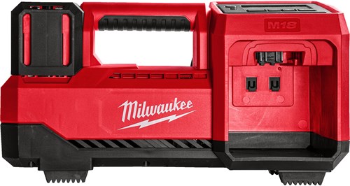 Load image into Gallery viewer, Milwaukee m18 bi-0 | m18 luchtpomp - 4933478706 - 4933478706
