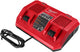 Milwaukee m18 dfc | m18 dual bay snellader - 4932472073 - 4932472073