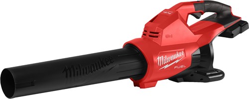 Milwaukee m18 f2bl-0 | m18 fuel accu bladblazer (2 x 18v) (zonder accu en lader) - 4933479987