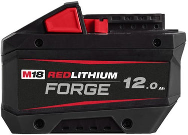 Milwaukee m18 forge accu 8.0ah