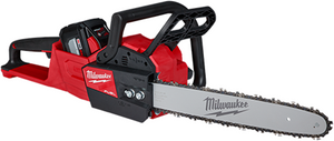 Milwaukee m18 fchs-0 fuel kettingzaag - 4933464723 - excl. accu en lader
