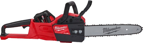 Milwaukee m18 fchs35-122 m18 fuel™ accu kettingzaag | met 35 cm zaagblad - 4933499223