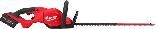 Milwaukee m18 fhet60g2-802 m18 fuel™ accu heggenschaar | 60 cm - 4933498385