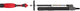 Milwaukee m18 fhete22-802 m18 fuel™ accu stokheggenschaar 216 cm (2x 8.0ah accu) - 4933498516
