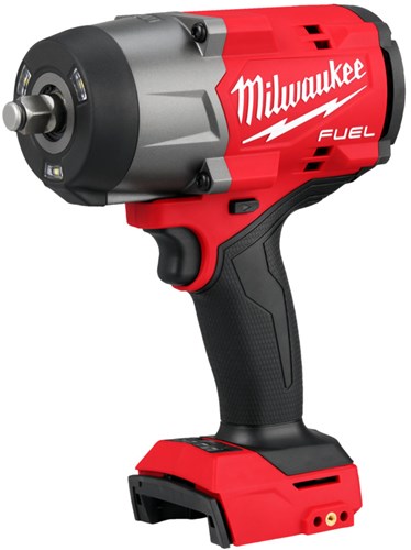 Load image into Gallery viewer, Milwaukee m18 fhiw2f12-0x m18 fuel™ slagmoersleutel 1 2 high trq, 1491nm frictiering - 4933492782
