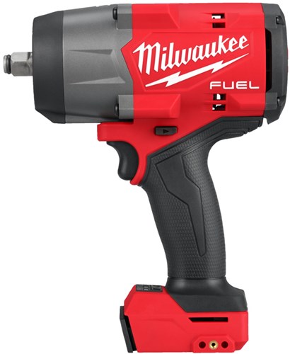 Load image into Gallery viewer, Milwaukee m18 fhiw2f12-0x m18 fuel™ slagmoersleutel 1 2 high trq, 1491nm frictiering - 4933492782
