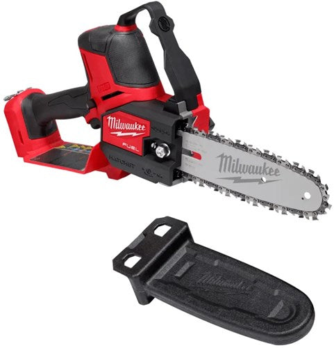 Load image into Gallery viewer, Milwaukee m18 fhs20-0 | accu snoeizaag | hatchet | 20 cm | zonder accu en lader - 4933480117 4933480117
