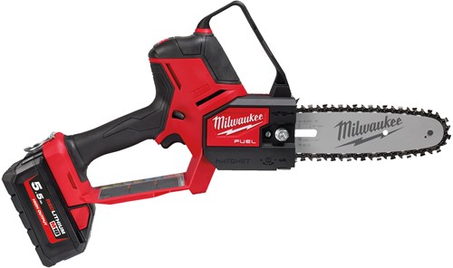 Load image into Gallery viewer, Milwaukee m18 fhs20-552 | m18 fuel™ hatchet™ snoeizaag 20 cm - 4933480118 4933480118
