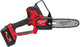 Milwaukee m18 fhs20-552 | m18 fuel™ hatchet™ snoeizaag 20 cm (2x 5.5ah accu) - 4933480118