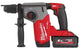 Milwaukee m18 fhx-552x | sds-plus accu-boorhamer | 4-standen | 26 mm | met fixtec (2x 5.5ah accu) - 4933478889