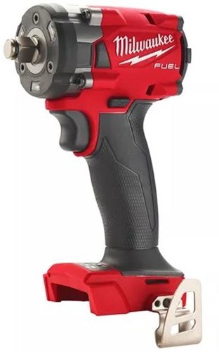 Load image into Gallery viewer, Milwaukee m18 fiw2f12-0 | 1 2 | fuel | accu slagmoersleutel | body - zonder accu's en lader - 4933498058
