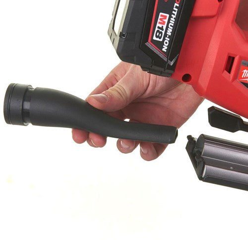 Milwaukee m18 fjs-502x | accu decoupeerzaag - 4933464727