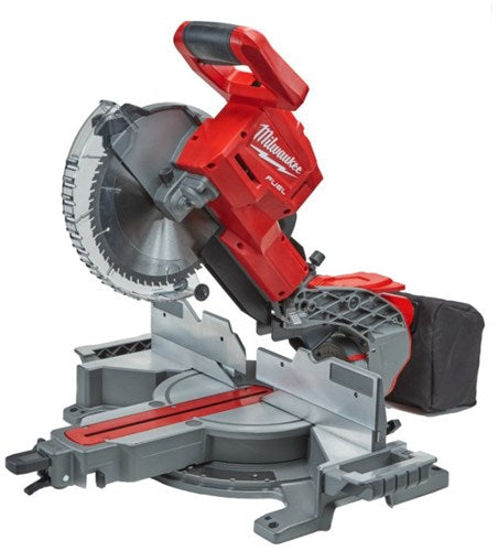 Afbeelding laden in galerijviewer, Milwaukee m18 fms254-0 accu afkortzaag | zonder accu's en lader - 4933451729
