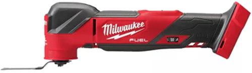 Load image into Gallery viewer, Milwaukee m18 fmt-0 | 18v li-ion accu multitool body | zonder accu's en lader - m18fmt-0
