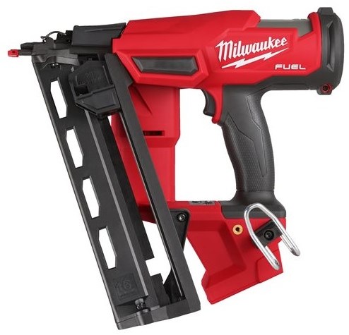 Load image into Gallery viewer, Milwaukee m18 fn16ga-0x accu tacker | zonder accu's en lader - 4933478094
