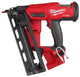 Milwaukee m18 fuel™ fn16ga-0x accu afwerktacker 16ga 18v basic body in hd box - 4933478094