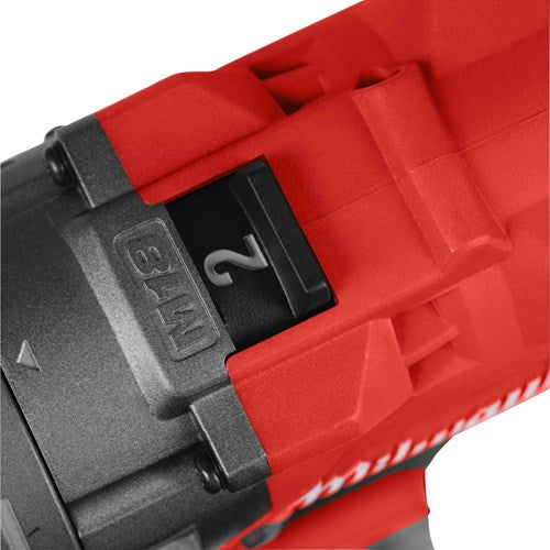 Load image into Gallery viewer, Milwaukee m18 fpd3-0 | m18 fuel accu slagboormachine body | 18v | excl. accu en lader - 4933498060
