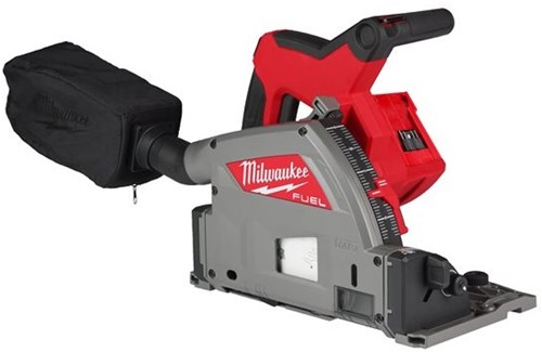 Load image into Gallery viewer, Milwaukee m18 fps55-0p fuel accu invalzaag | 18v | zonder accu's en lader | in packout toolbox - 4933478777
