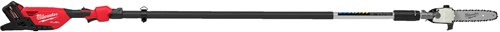 Milwaukee m18 ftps30-121 m18 fuel™ accu stokzaag | telescopisch | 30 cm - 4933499227